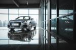 Audi TTS Roadster 2014 года (WW)